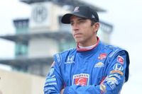 【INDYCAR】優勝経験者ジャスティン・ウィルソン選手が死亡…レース中に破片直撃で頭部負傷 画像