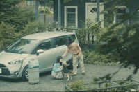 トヨタ、愛犬との絆を大切にしたくなるウェブ限定動画を公開 画像