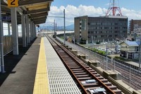 えちぜん鉄道、高架化や新駅開業などでダイヤ改正…9月27日 画像