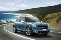 BMWモトラッド主催の白馬ミーティング、MINI も登場…8月29日・30日 画像