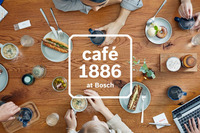 ボッシュ、ショールーム併設のカフェを渋谷本社にオープン…9月10日 画像