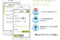 企業向け安否確認サービス「Safetylink24」が大幅機能向上 画像