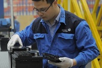 米ジョンソンコントロールズ、中国にバッテリー新工場 画像