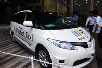 ディープラーニングでよく見え深く学習するクルマへ…自動運転のローカルとサーバーのいま 画像