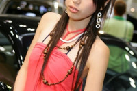 【オートギャラリー06】コンパニオン写真蔵…その88、BREED続 画像