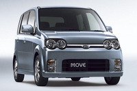 【今が売り時の車】ダイハツ ムーヴ…カウントダウン 画像