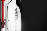 【フランクフルトモーターショー15】ホンダ、「プロジェクト2&4」初公開へ…二輪と四輪が融合 画像