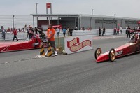 ドラッグレースとアメ車&ハーレーの祭典、9月6日 富士スピードウェイで開催 画像