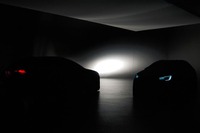 シトロエン DS、間もなく新型車を発表へ 画像