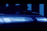【フランクフルトモーターショー15】プジョー の謎のコンセプトカー、車名は「フラクタル」 画像