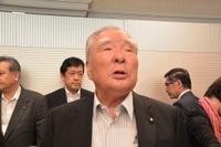 スズキ鈴木会長「大変貴重な経験だった」…VWと提携解消までの6年間 画像