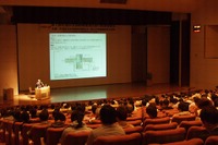 【ASV成果報告会 Vol. 1】ASVの最終目標とは“人間と相性の良いロバ”だ 画像