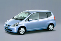 【今が売り時の車】ホンダ フィット…人気を極めた今 画像