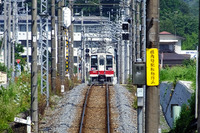 鬼怒川線SL運転へ向け、JR北・秩父・大井川で乗務員訓練…東武鉄道 画像