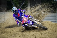 【WMX 第16戦】フェーブルが世界チャンピオンに、ヤマハ6年ぶりタイトル 画像