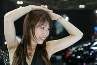 【オートギャラリー06】コンパニオン写真蔵…その91、BLACK FLEET またまた 画像