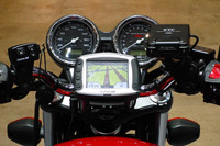 バイクETC利用率、全車平均を10%以上下回る 画像