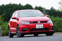 【VW ポロ GTI 6MT 試乗】日本のカスタマーが求めるものは何か…井元康一郎 画像