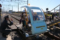 北総鉄道、親子対象の車両基地イベントを開催…10月31日 画像