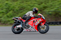【ホンダ コレクション】VTR1000 SPW…4連覇飾ったVツイン8耐レーサー［写真蔵］ 画像