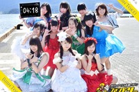 「全国アイドル美人時計」に、新たに13グループ・73名追加 画像