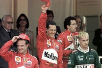 【F1分裂騒動…Part 1】レギュレーションはFIAに、利権はFOAに 画像
