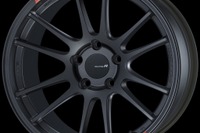 エンケイ、高性能スポーツアルミ レーシングレボリューション GTC01RR を発売 画像