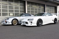 スポーツカー販売サイト「GT-ガレージ@ガリバー」オープン 画像