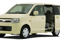 【三菱 eK 新型発表】いい軽ワゴン 画像