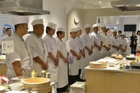 世界の職人が腕競う「グローバル寿司チャレンジ」日本代表決まる 画像