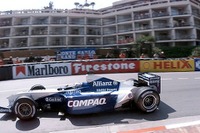 F1新たな疑惑……タイヤ削りにFIAがノー 画像