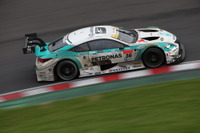 【SUPER GT 第5戦】伝統の鈴鹿1000km、GT500はレクサスRC Fの伊藤＆ロシターが今季初優勝［写真蔵］ 画像
