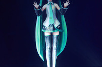 チケット即完売…初音ミクがついに武道館のステージに立った 画像