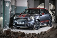 MINI クロスオーバー に上質仕様「パークレーン」…ディーゼルにも設定 画像