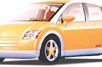 三菱の鼓動は聞こえるか? 「ハート・ビート21」とは、「Zカー」とは? 画像