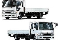 【リコール】恐怖のアクセル全開固定---日野『レンジャー』 画像