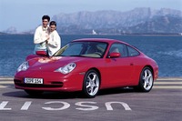 【フレッシュアップ『911』】似ているとはもう言わせない 画像