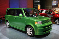トヨタ/サイオン xA、xB の生産打ち切りへ 画像