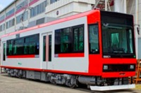 東京都交通局、都電荒川線と日暮里・舎人ライナーに新型車両を導入 画像