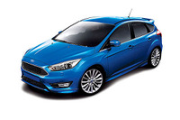 【フォード フォーカス 改良新型発表】1.5L ダウンサイジングターボ搭載 画像