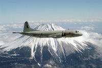 マレーシアへの米哨戒機配備、馬米両国が水面下で交渉か 画像