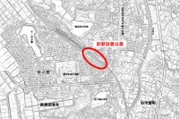 名鉄、河和線に新駅設置へ…東海市と合意 画像