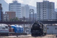JR北海道、苗穂工場の一般公開を9月26日に実施 画像