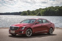 GM 中国販売、2.3%増の220万台、過去最高…1‐8月 画像