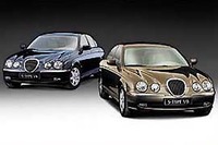 ジャガー『Sタイプ』、『XJ』値下げ……で分かった『Xタイプ』の価格 画像