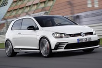 【フランクフルトモーターショー15】オーバーブーストで10秒間だけ290ps！　ゴルフ GTI に クラブスポーツ 画像