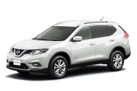 【リコール】日産 エクストレイル ハイブリッド、走行不能になるおそれ 画像
