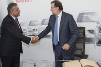 VW傘下のセアト、33億ユーロを投資…研究開発を強化 画像