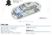 東洋ゴム、米国での自動車部品価格カルテルで和解金42億円支払いへ 画像