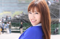 【サーキット美人2015】D1グランプリ編06『2015 ENDLESS LADY』 画像